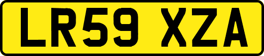 LR59XZA