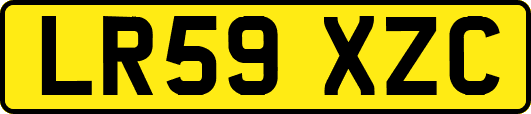 LR59XZC