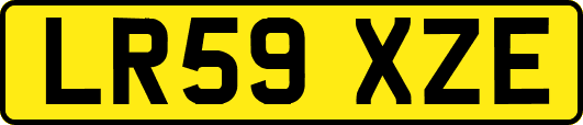LR59XZE