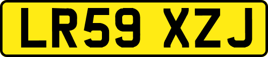 LR59XZJ