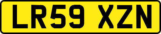 LR59XZN