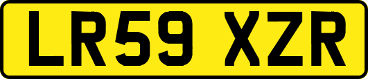 LR59XZR