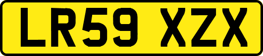 LR59XZX