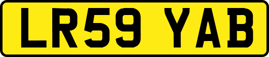 LR59YAB