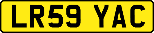 LR59YAC