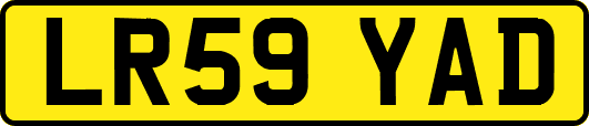 LR59YAD
