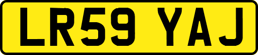 LR59YAJ