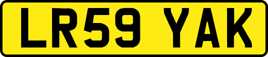 LR59YAK