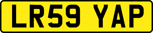 LR59YAP