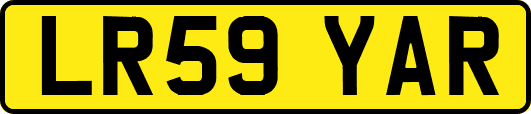 LR59YAR