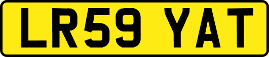 LR59YAT