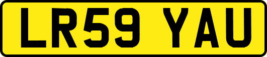 LR59YAU