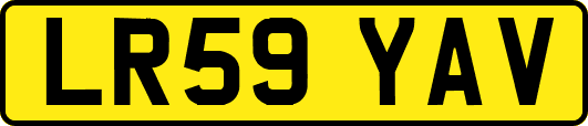 LR59YAV