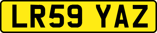 LR59YAZ