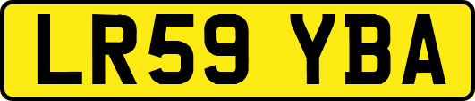 LR59YBA