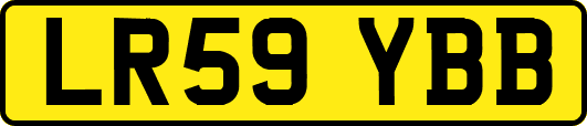 LR59YBB