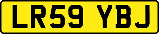 LR59YBJ