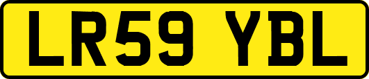 LR59YBL