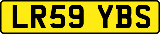 LR59YBS