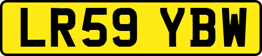 LR59YBW