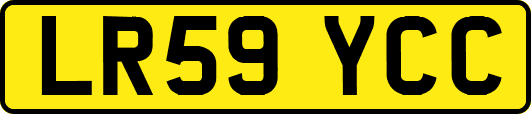LR59YCC
