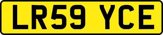 LR59YCE