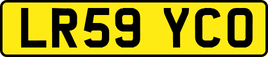 LR59YCO