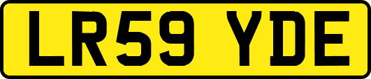 LR59YDE