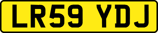 LR59YDJ