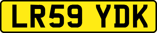 LR59YDK