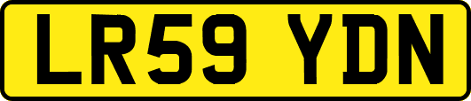 LR59YDN