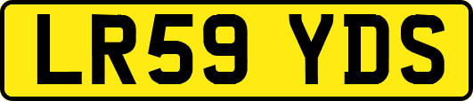 LR59YDS