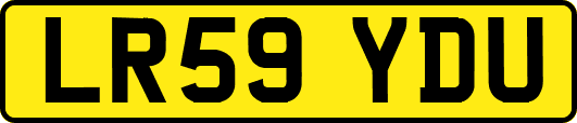 LR59YDU