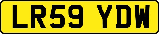 LR59YDW