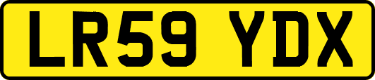 LR59YDX