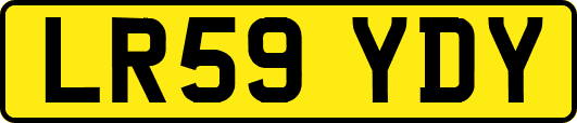 LR59YDY