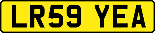 LR59YEA