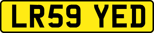 LR59YED