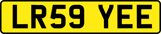 LR59YEE