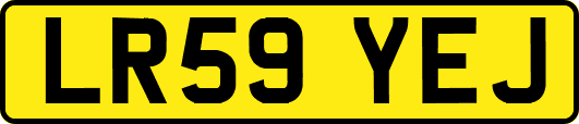 LR59YEJ
