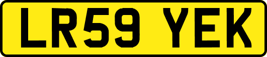 LR59YEK
