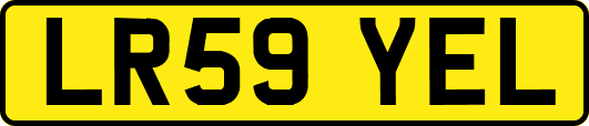 LR59YEL