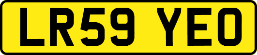 LR59YEO