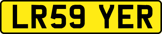 LR59YER