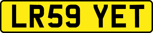 LR59YET