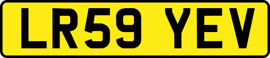 LR59YEV