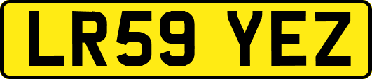 LR59YEZ