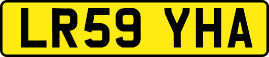 LR59YHA