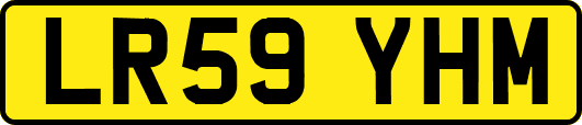LR59YHM