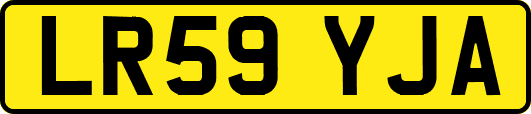 LR59YJA